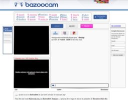 BazooCam